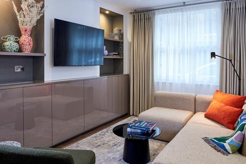 undefined, Cheval Place London SW7