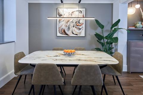 undefined, Cheval Place London SW7