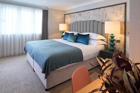 undefined, Cheval Place London SW7
