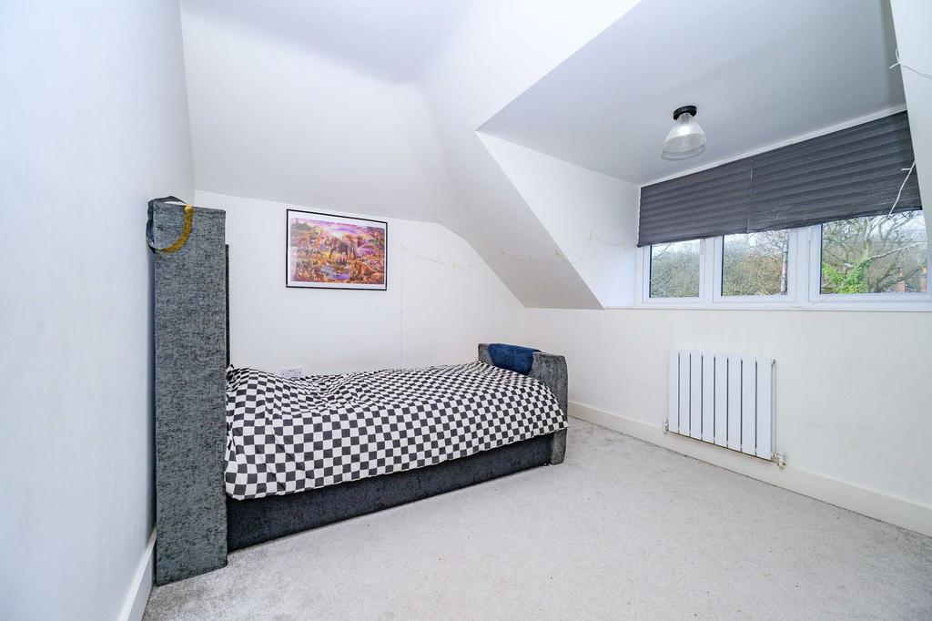 Bedroom Five