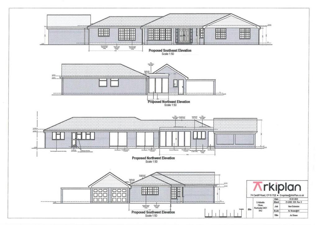 Planning Permission