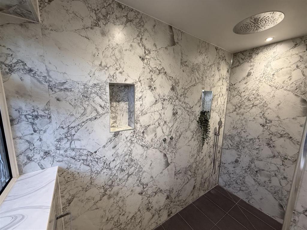 Bathroom One