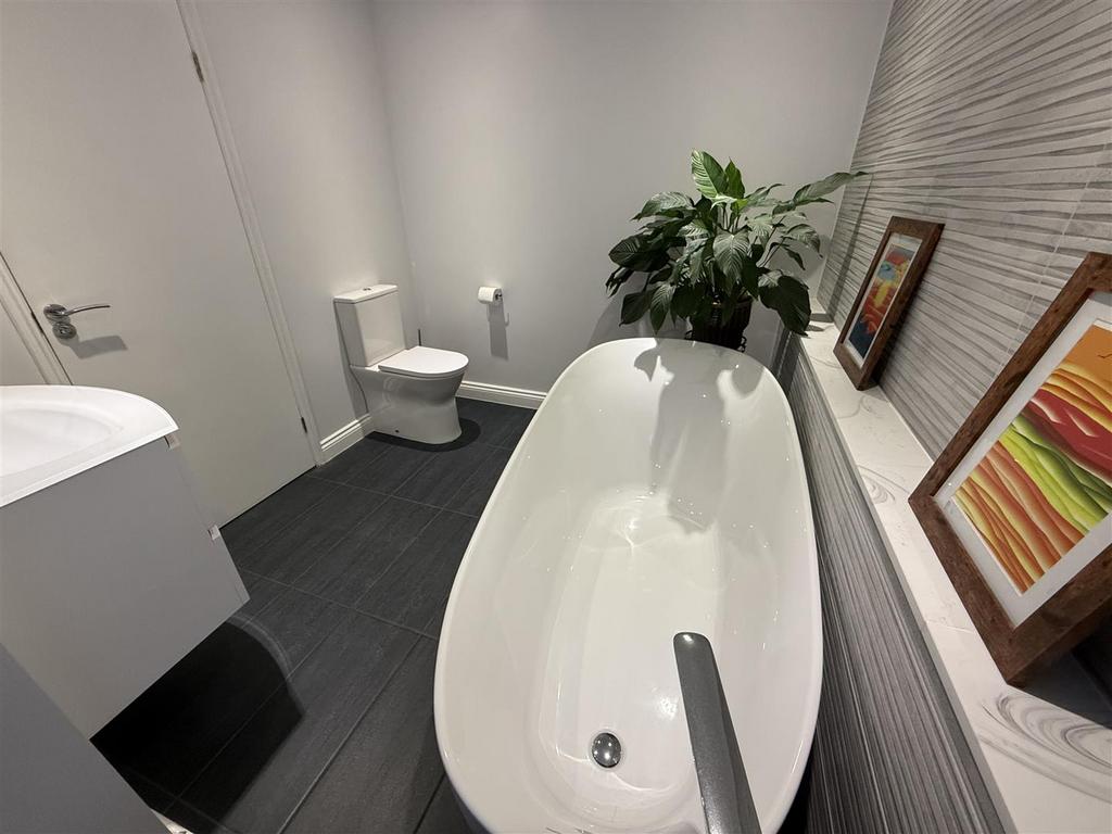Bathroom Two
