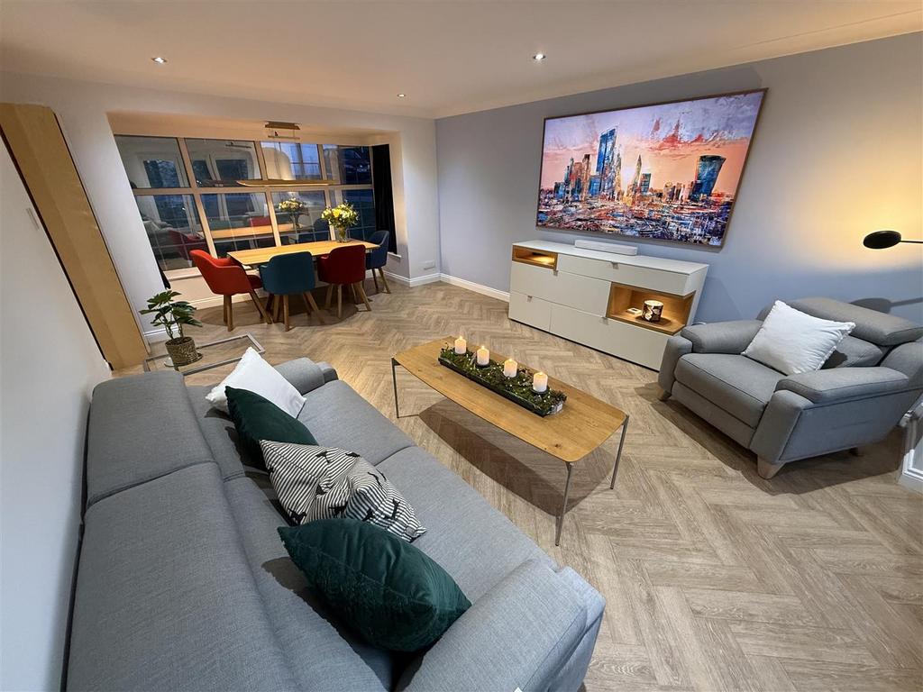Lounge/Diner
