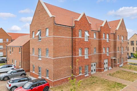 1 bedroom flat to rent, Henry Shuttlewood Drive, Beaulieu, CM1