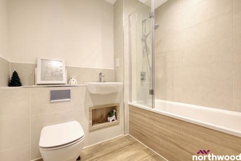 1 bedroom flat to rent, Henry Shuttlewood Drive, Beaulieu, CM1