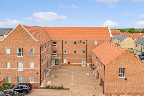 1 bedroom flat to rent, Henry Shuttlewood Drive, Beaulieu, CM1