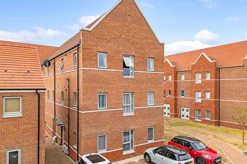 1 bedroom flat to rent, Henry Shuttlewood Drive, Beaulieu, CM1