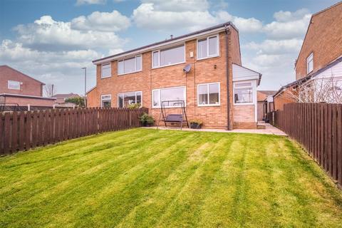 3 bedroom semi-detached house for sale, Foxcroft Drive, Brighouse