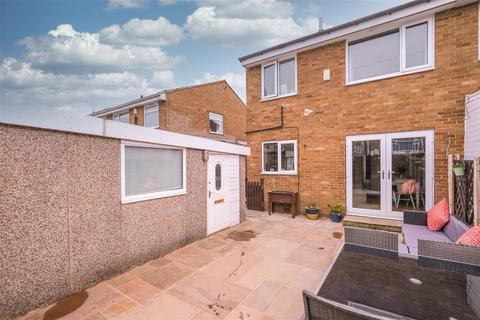 3 bedroom semi-detached house for sale, Foxcroft Drive, Brighouse
