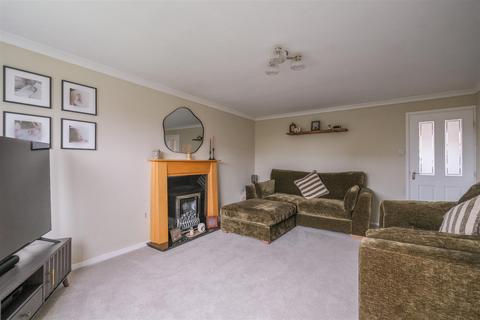 3 bedroom semi-detached house for sale, Foxcroft Drive, Brighouse