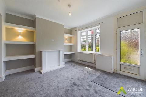 undefined, Dove Lane, Uttoxeter ST14