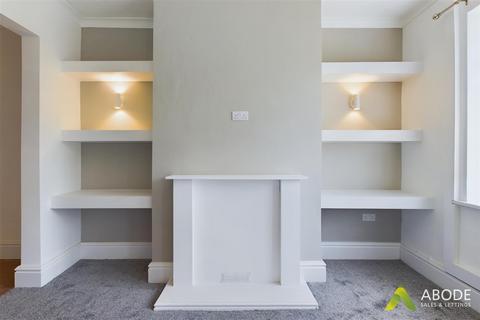 undefined, Dove Lane, Uttoxeter ST14