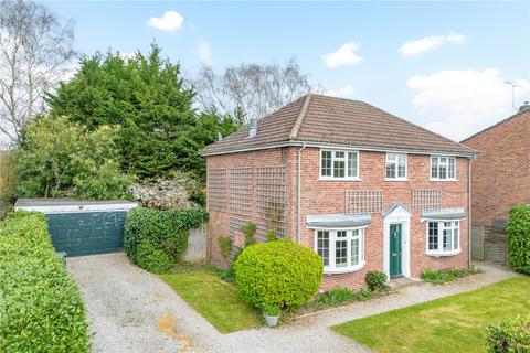 4 bedroom detached house for sale, Speen Place, Speen, Newbury, Berkshire, RG14