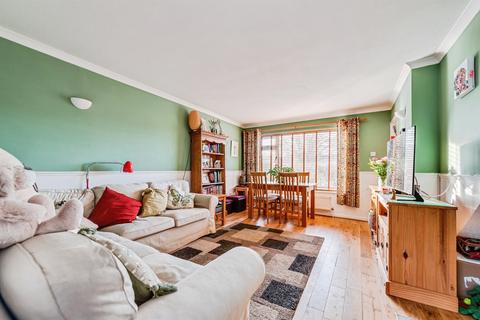 3 bedroom end of terrace house for sale, Quarry Road, Witney