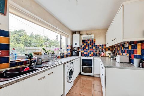 3 bedroom end of terrace house for sale, Quarry Road, Witney