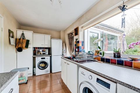 3 bedroom end of terrace house for sale, Quarry Road, Witney