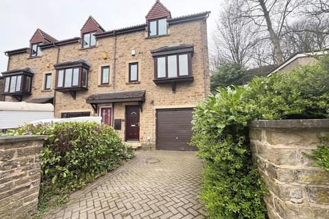 undefined, Nab Wood Drive, Shipley, West Yorkshire, BD18