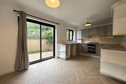 undefined, Nab Wood Drive, Shipley, West Yorkshire, BD18
