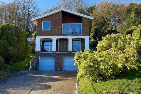 undefined, Hyde Tynings Close, Eastbourne