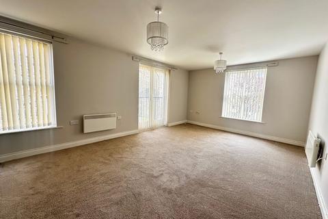 2 bedroom apartment to rent, Canal Quay, Britannia Wharf, Bingley, BD16