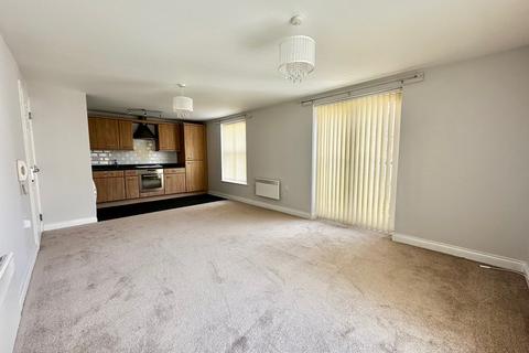 2 bedroom apartment to rent, Canal Quay, Britannia Wharf, Bingley, BD16