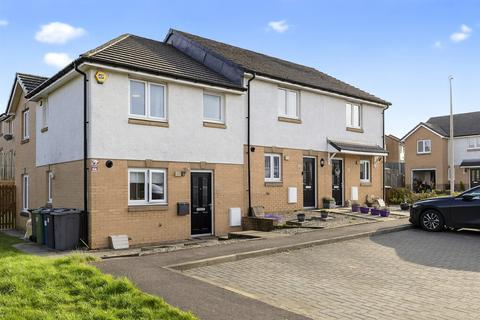 Bolerno Circle, Dargavel, Bishopton