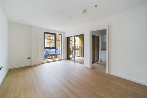 undefined, Upton Lane, Forest Gate, London E7