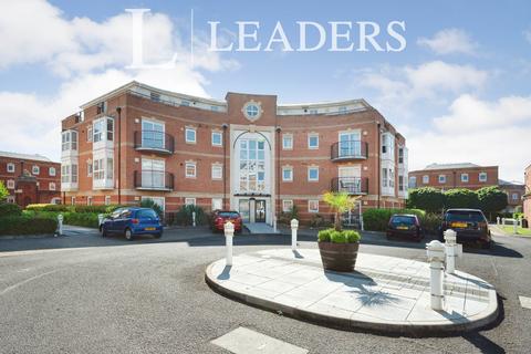 Jupiter Court, Gunwharf Quays, Portsmouth, PO1