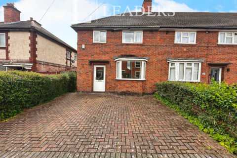 3 bedroom terraced house to rent, Barrow Road, Quorn, Loughborough, LE12