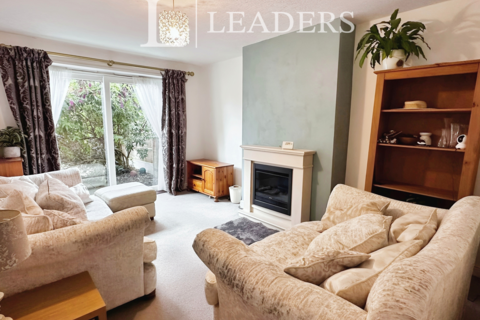 3 bedroom terraced house to rent, Barrow Road, Quorn, Loughborough, LE12