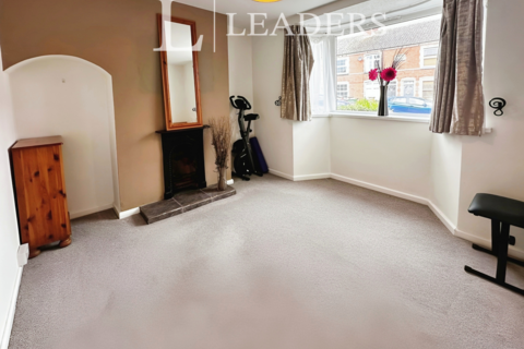 3 bedroom terraced house to rent, Barrow Road, Quorn, Loughborough, LE12