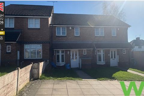 undefined, Tiverton Drive, West Bromwich, B71