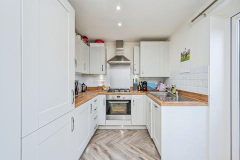 2 bedroom terraced house for sale, Rockingham Way, Stanton, Burton-On-Trent