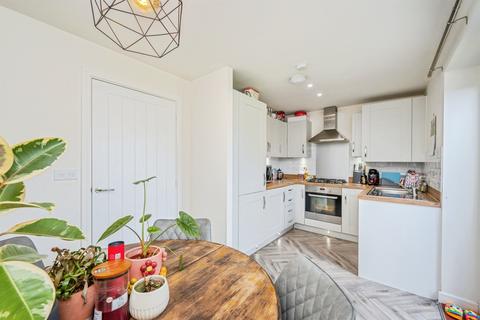 2 bedroom terraced house for sale, Rockingham Way, Stanton, Burton-On-Trent
