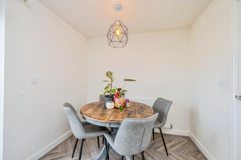 2 bedroom terraced house for sale, Rockingham Way, Stanton, Burton-On-Trent