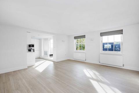 undefined, Tabor Grove, London SW19