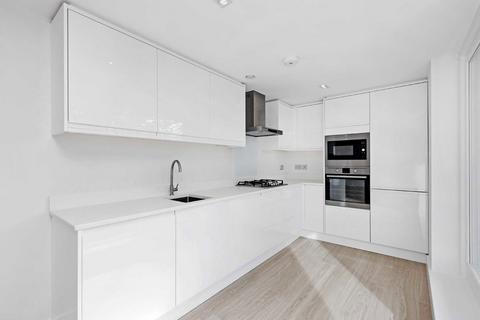 undefined, Tabor Grove, London SW19