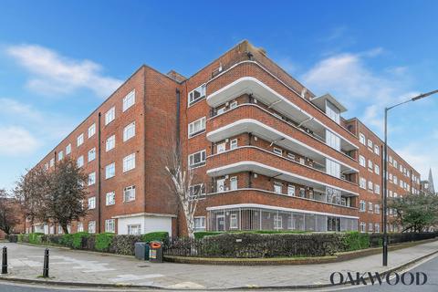1 bedroom flat for sale, Denman House, Lordship Terrace, N16