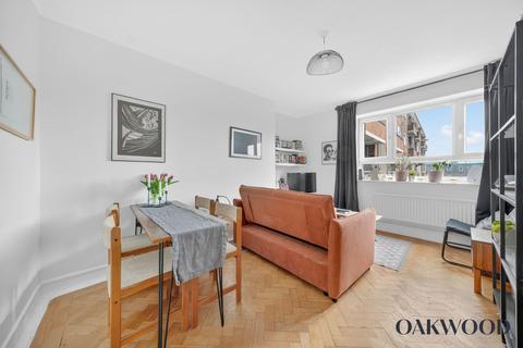 1 bedroom flat for sale, Denman House, Lordship Terrace, N16