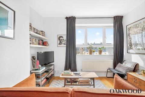 1 bedroom flat for sale, Denman House, Lordship Terrace, N16