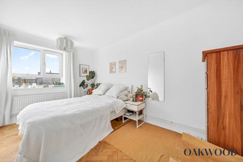 1 bedroom flat for sale, Denman House, Lordship Terrace, N16
