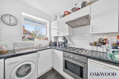 1 bedroom flat for sale, Denman House, Lordship Terrace, N16