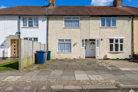 undefined, Edwin Road, Burnt Oak/Edgware HA8