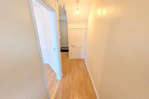 undefined, Edwin Road, Burnt Oak/Edgware HA8