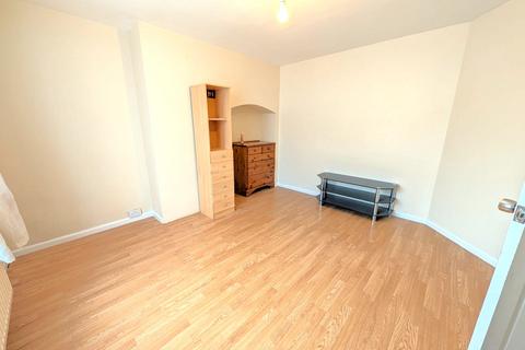 undefined, Edwin Road, Burnt Oak/Edgware HA8