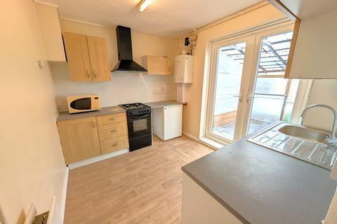 undefined, Edwin Road, Burnt Oak/Edgware HA8