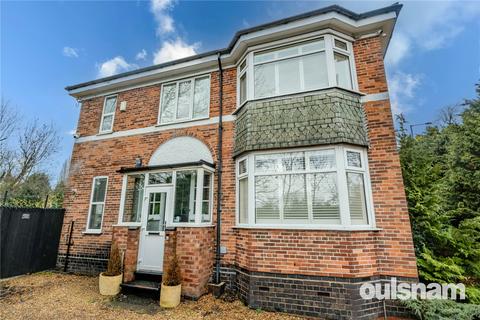 Pershore Road South, Kings Norton, Birmingham, West Midlands, B30