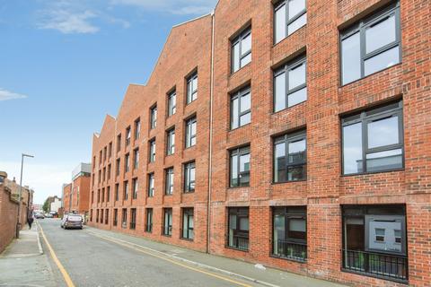 Roscoe Street, Liverpool