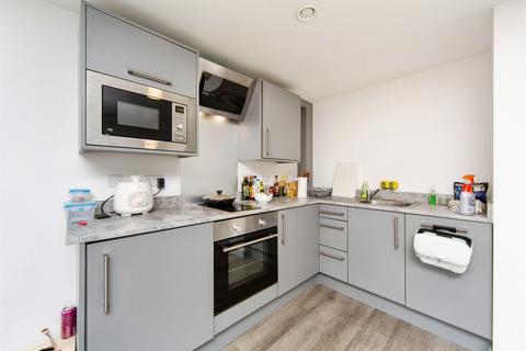 1 bedroom apartment for sale, Roscoe Street, Liverpool